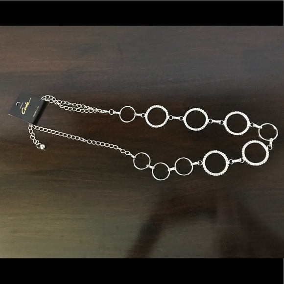 The Code necklace - Picture 3 of 4